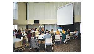 Southeast Cultural Summit Comes to Moosomin